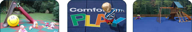 pisos areas infantiles NITRILO
